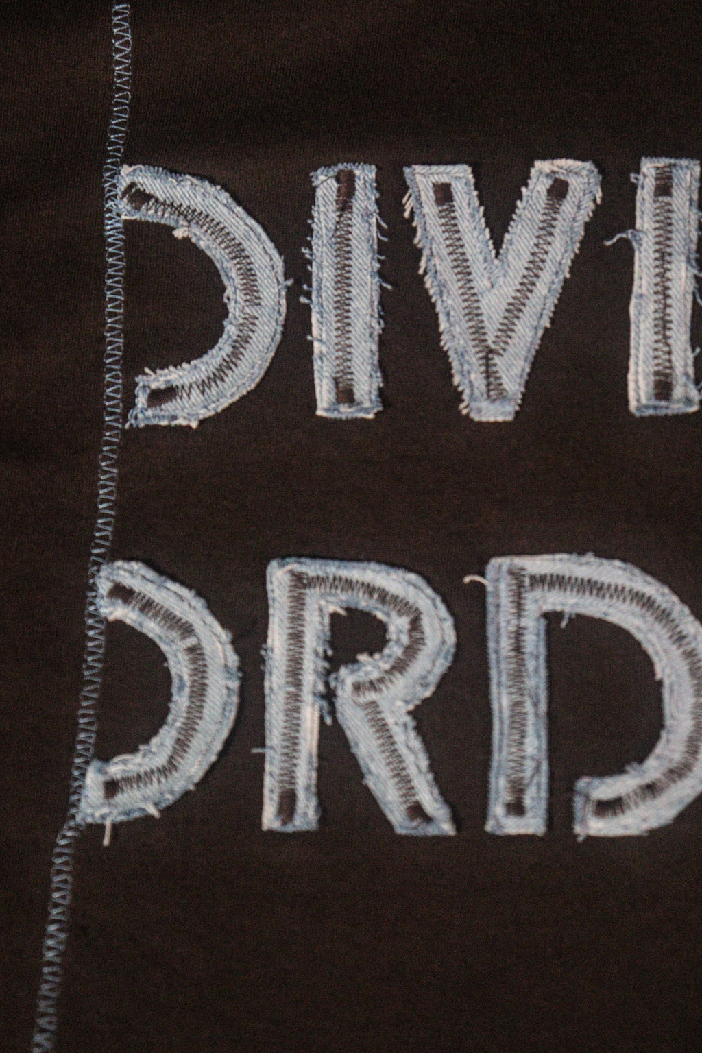 DIVINE ORDER