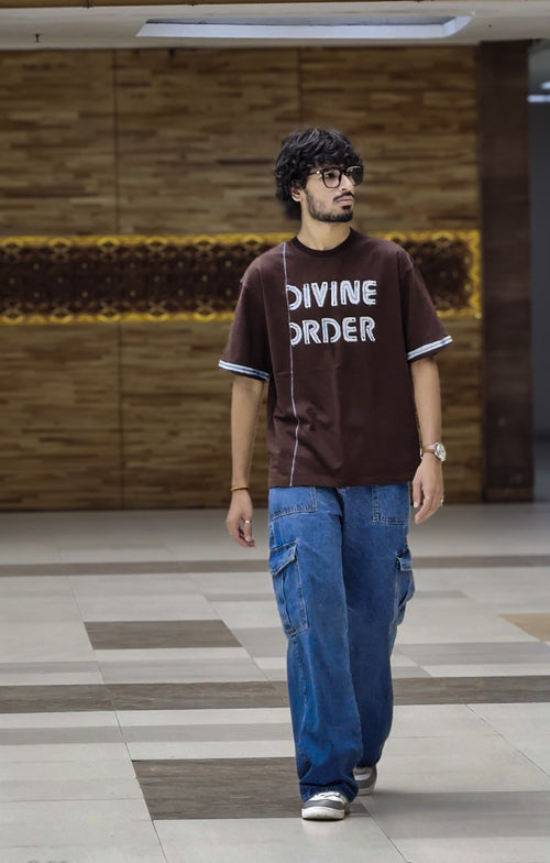 DIVINE ORDER